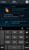 TouchPal SkinPack Cool V5 screenshot 3