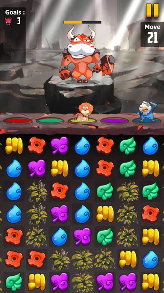 Petvengers - Preview 6