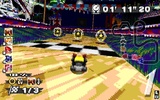 Dr. Robotnik’s Ring Racers screenshot 3