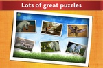 Unicorn Jigsaw Puzzle Kids screenshot 4