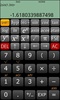 ScientificCalculator Allcalc screenshot 2