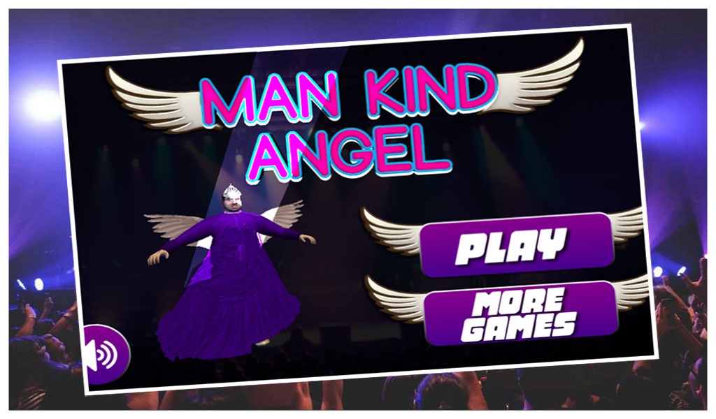 Mankind Angel Taher Sim 3d - Preview 5