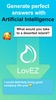 LovEZ: AI Dating Assistant screenshot 6