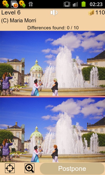 Find Differences #2 - Preview 2