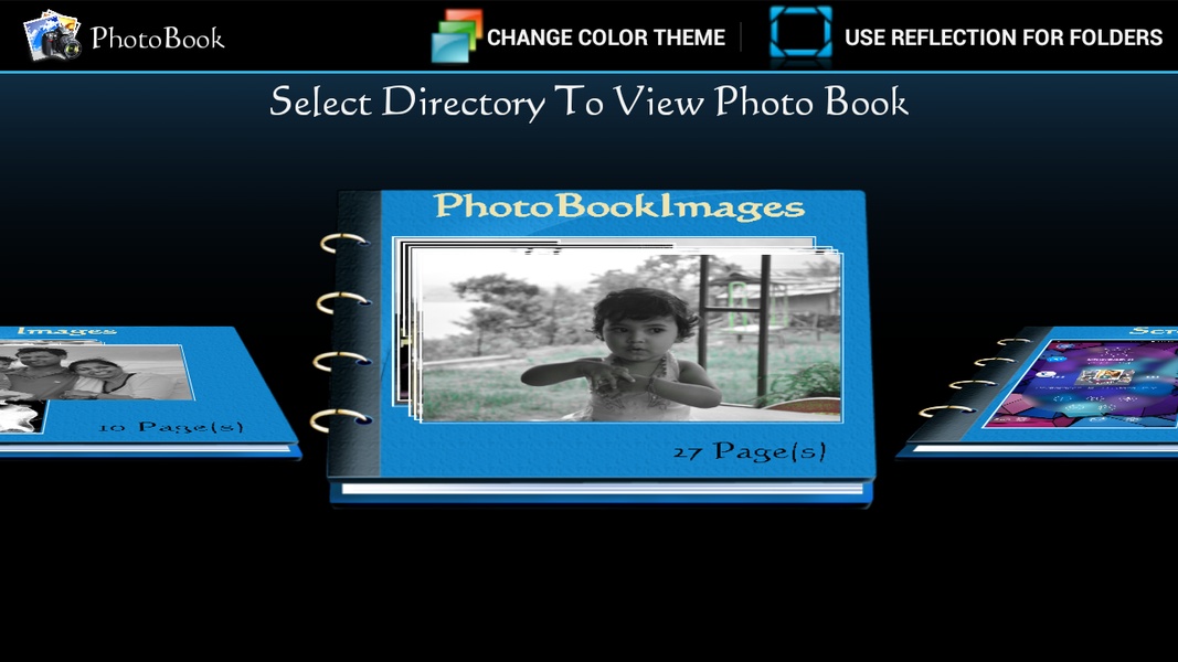 PhotoBook - Preview 3