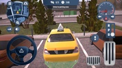 Parking Master Multiplayer 2 screenshot 3