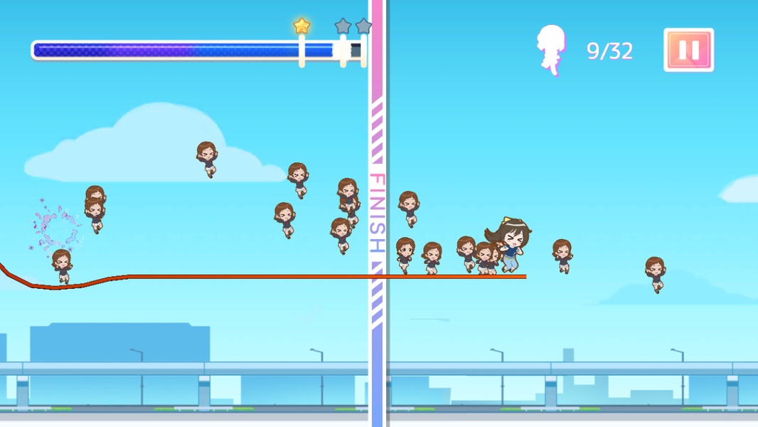 TOKIMEKI RunRuns - Preview 1
