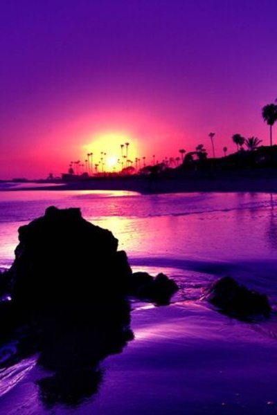 sunset wallpapers - Preview 7