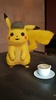 Playground: POKÉMON Detective Pikachu screenshot 1