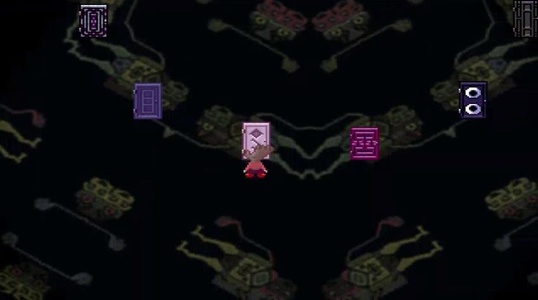 Yume Nikki screenshot 5