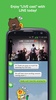 LINE Live Player screenshot 2