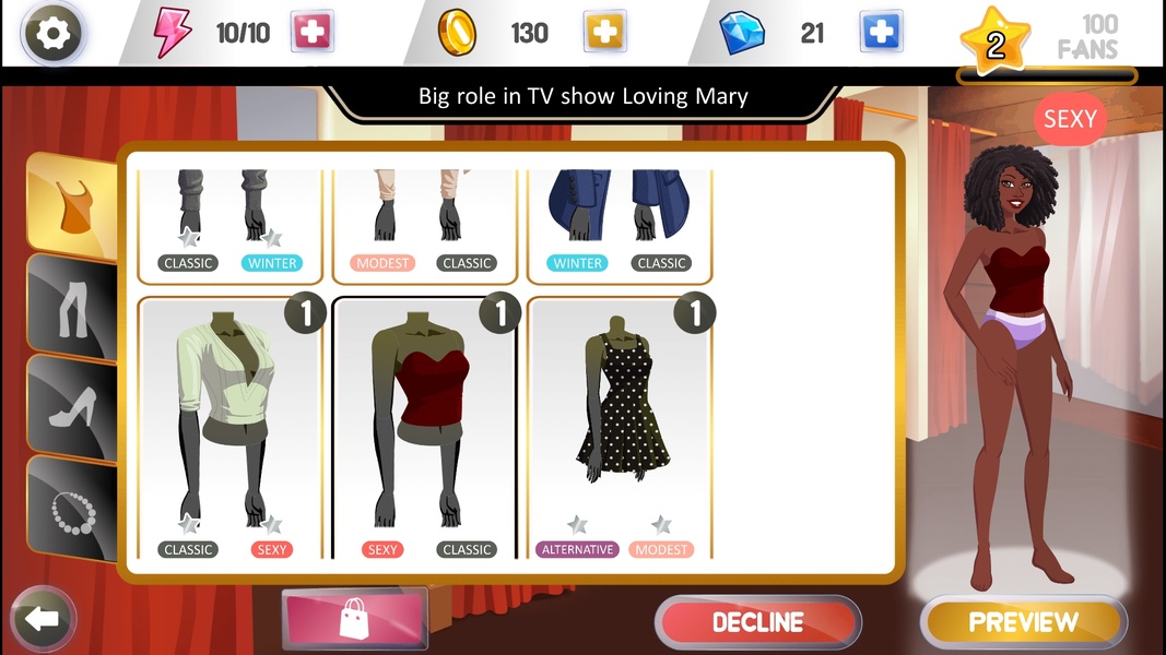 Fashion Fever 2 - Preview 9