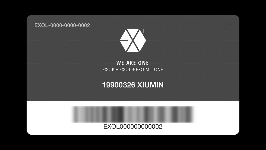 EXO-L - Preview 3
