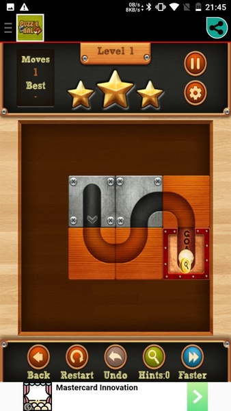 Puzzle Ball Game - Preview 9