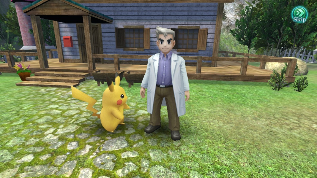 MonsterSaga Pokemon - Preview 5