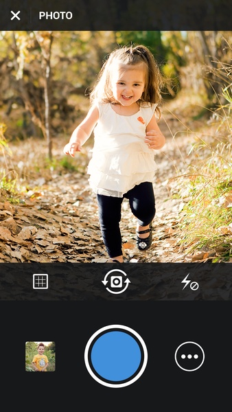 Kids Photo Frames for IG - Preview 1