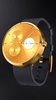 Gold Watch Face screenshot 2