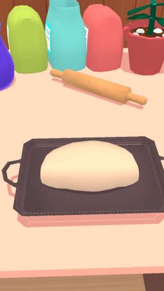 Bread Baking - Preview 2