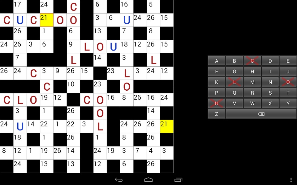 Codewords Lite - Preview 9