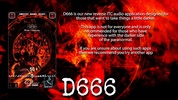 D666 screenshot 2