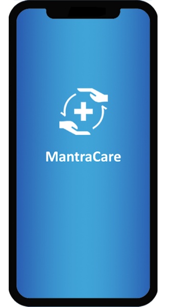 Mantra Care : Wellness App - Preview 1