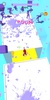Paintman 3D - Color shooter screenshot 3