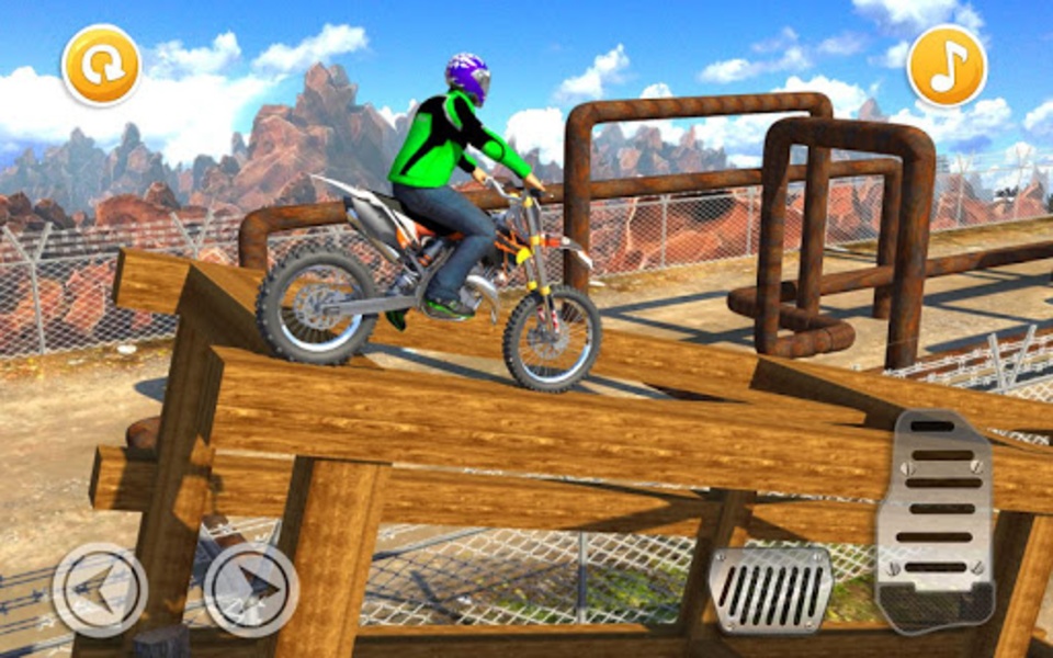 Racing Mania Bike - Preview 5