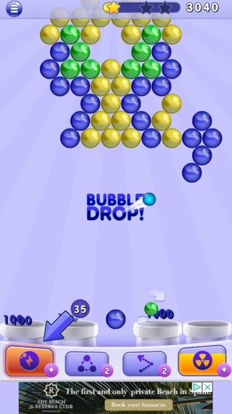 Bubble Shooter : Ilion Dynamics Ltd : Free Download, Borrow, and