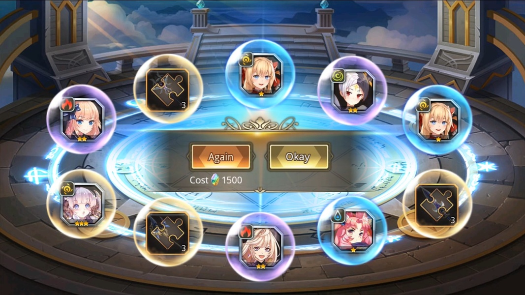Mirage Memorial - Preview 9
