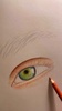 Drawing Realistic Eyes screenshot 1