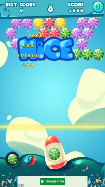 Bubble Candy - Preview 16