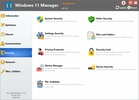Windows 11 Manager screenshot 5