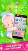 Baby Phone Game screenshot 2