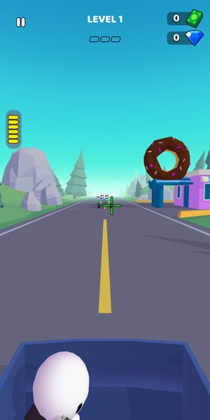 Rage Road - Preview 5