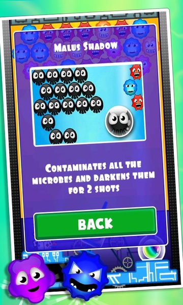 Doctor Bubble - Preview 2