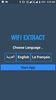 Wifi Extract screenshot 5