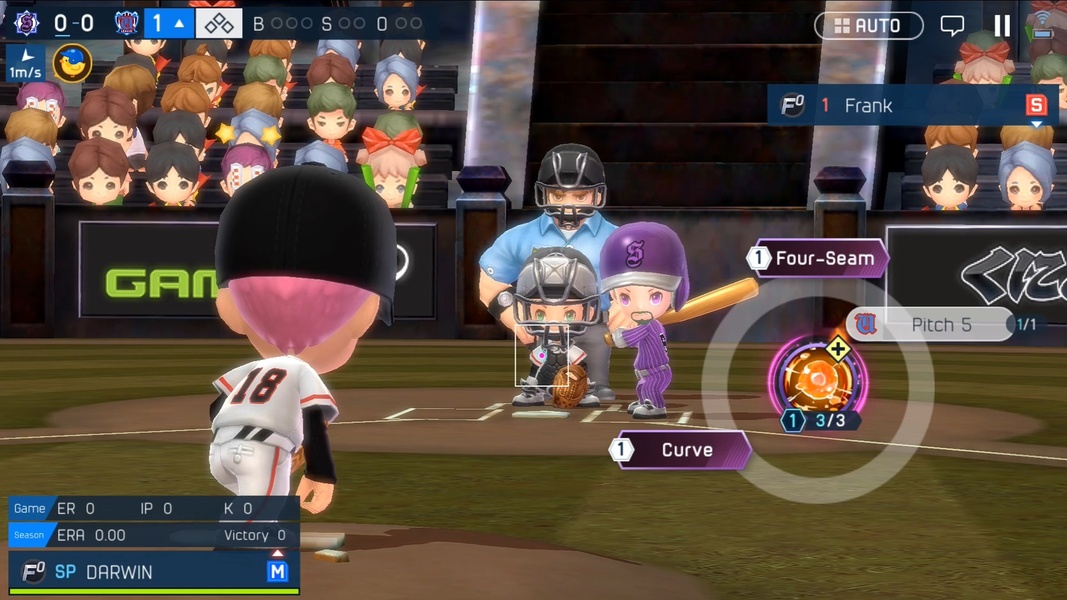 Baseball Superstars 2022 - Preview 12