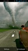Tornado Live Wallpaper screenshot 6