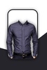 Men Shirt With Tie Suit Photo Editor screenshot 5
