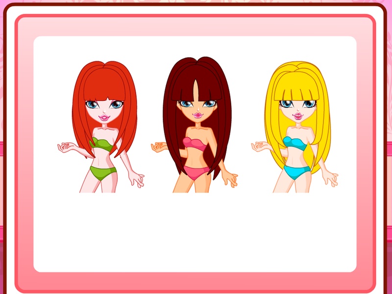 Hair Styler Salon - Preview 7