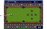 Billiard Bombs screenshot 4