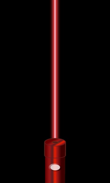 Laser Light Free - Preview 2