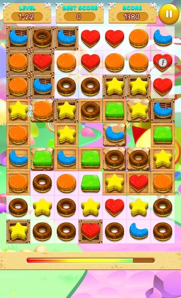 Cookie Legend - Preview 2