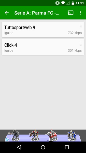 Libre Directo S - Preview 1