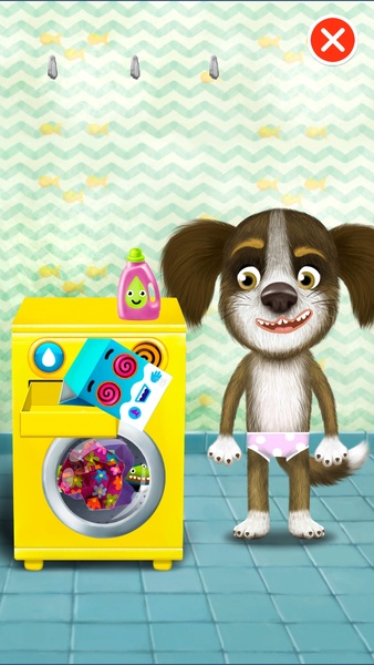 Pepi Bath 2 - Preview 4