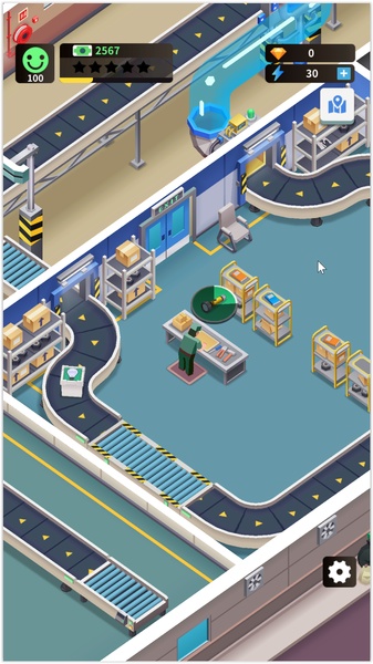 Frenzy Production Manager - Preview 6