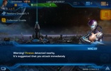 Galaxy Legend screenshot 3