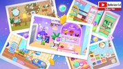 BoBo World: Princess Salon screenshot 2