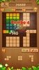 Wood Block Puzzle Addictive screenshot 6