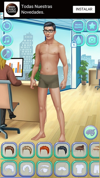 Dream Boyfriend Maker - Preview 2